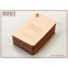  Swatch book of Western Collections 2023 by Sepici Leather