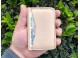 DIY Wallet - Do It Your Own, with Vegetable Tanned Natural Leather!