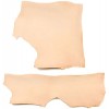 Import Tooling Leather 8-9oz Pre-Cut & Pieces