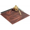 4/5 oz. Crazy (Oil Tanned) Pre-Cut & Pieces, More Colors Available