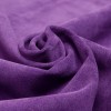 3/4oz. Cowhide Suede Leather for chaps, bag linings, aprons, waist.