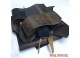 3 LBS Oil Tanned Leather Scraps - Earth Tones. Perfect for leather craft. 4-15 Leather Piece per 3LBS Bags.