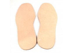 Leather Outsole, Extra Large Size, 4.5mm Thickness