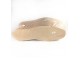 Leather Outsole, Extra Large Size, 4.5mm Thickness