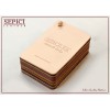  Swatch book of Crazy Collections 2023 by Sepici Leather