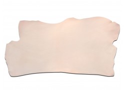 10/11 oz. Double Shoulder, V1 Natural