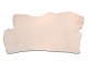 10/11 oz. Double Shoulder, V1 Natural 9-11 square feet