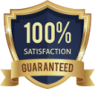 Satisfaction Quaranteed