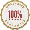 Money Back Guarantee