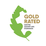 LWG - Gold Rated